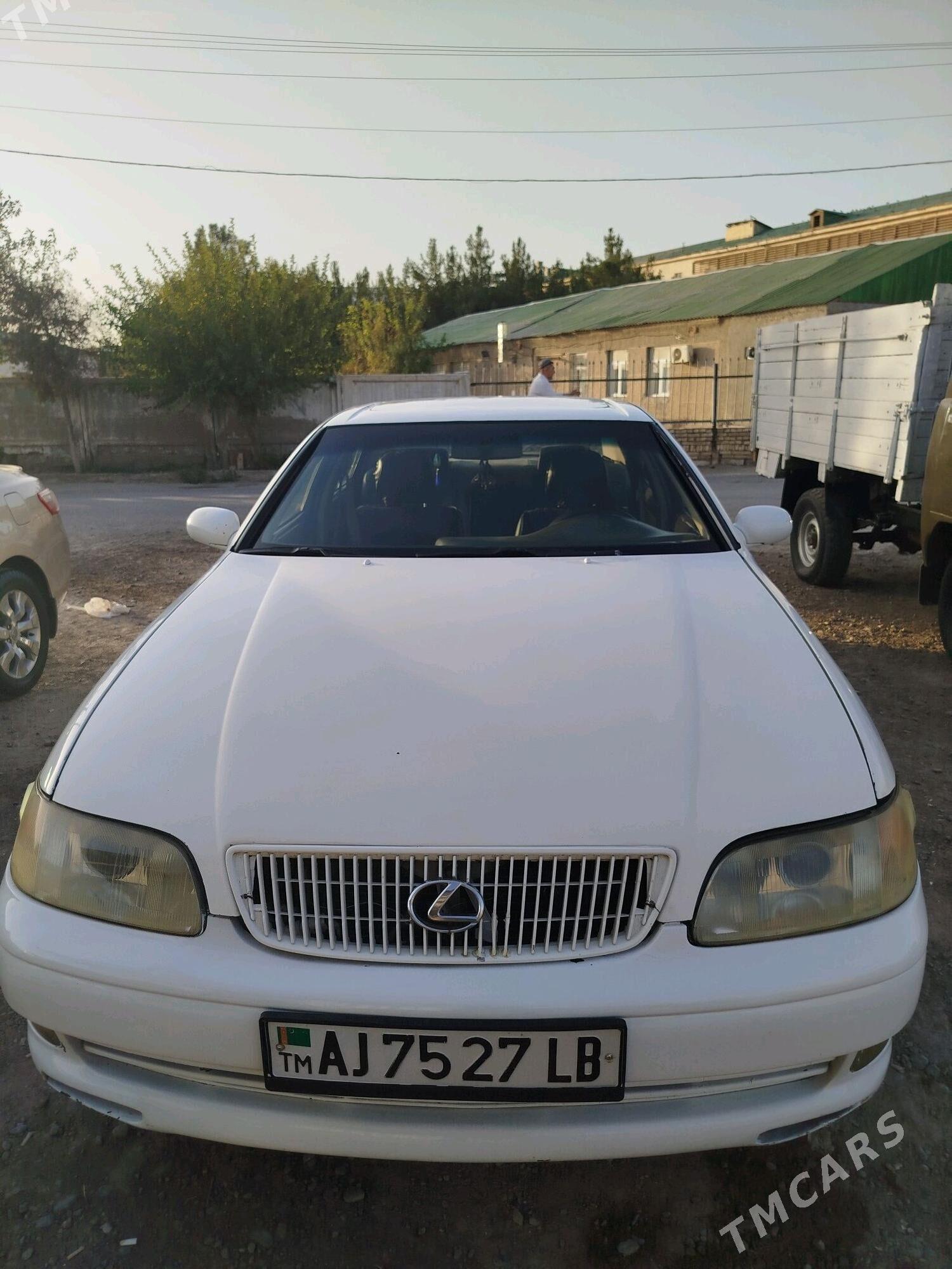 Lexus GS 300 1994 - 70 000 TMT - Türkmenabat - img 5