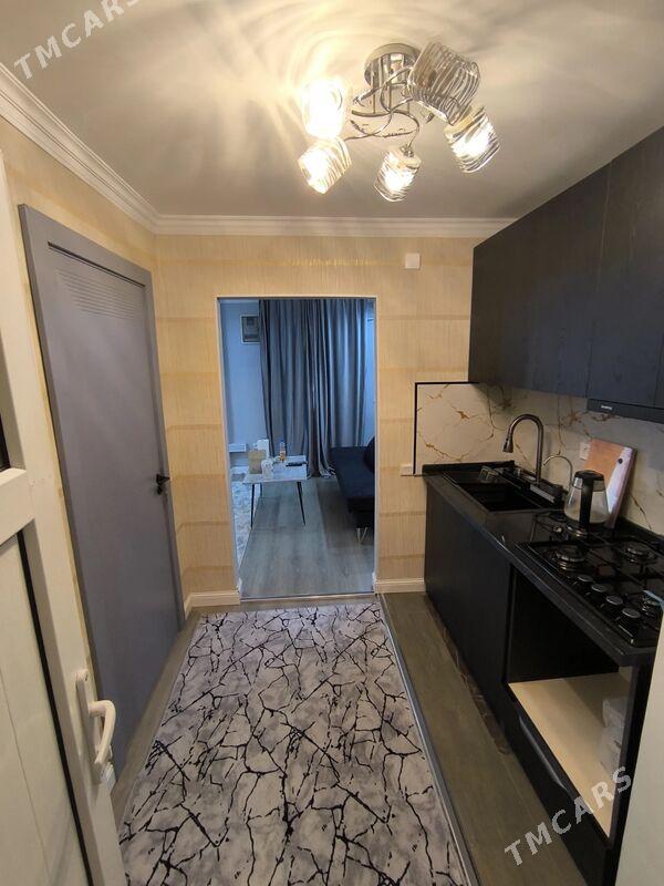 1 ком. перед. в 2 - Aşgabat - img 2