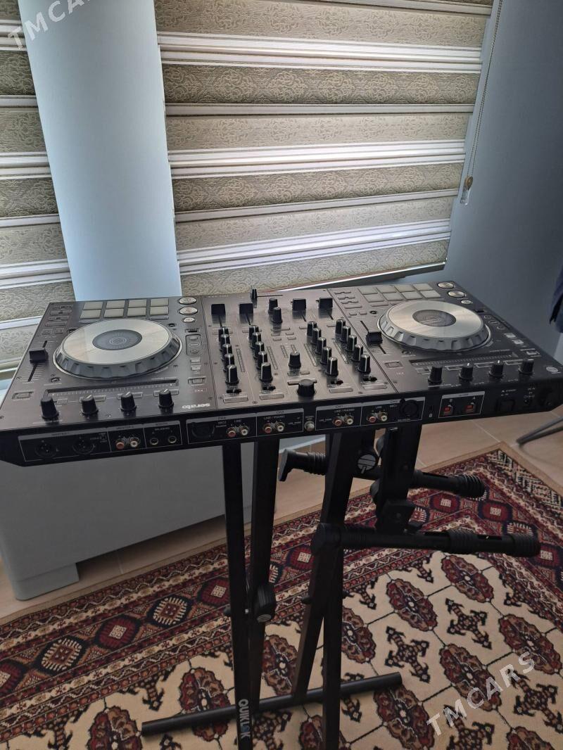 DDJ sx 3 Pioneer - Aşgabat - img 1