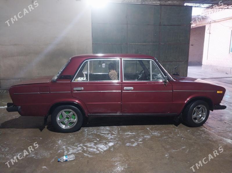 Lada 2106 1989 - 30 000 TMT - Farap - img 2
