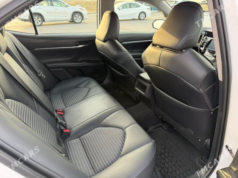 Toyota Camry 2020 - 330 000 TMT - Änew - img 8
