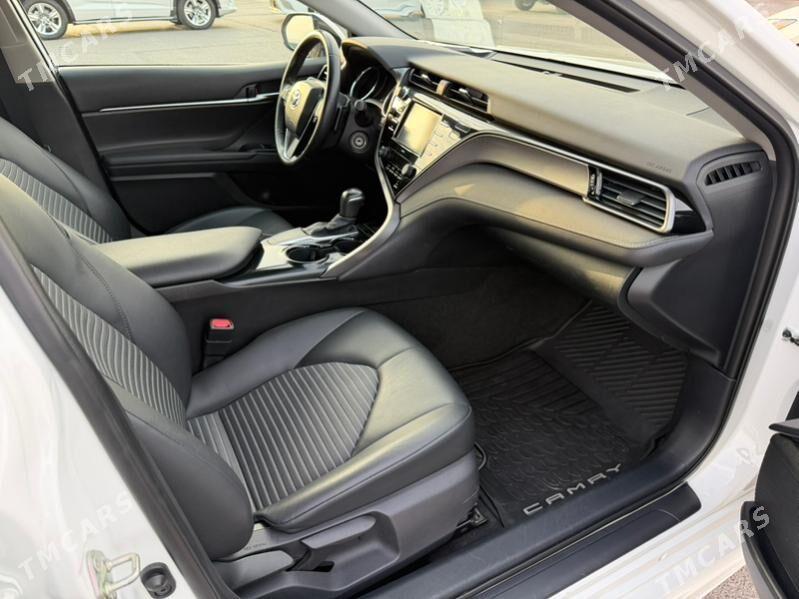 Toyota Camry 2020 - 330 000 TMT - Änew - img 9