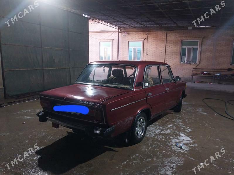 Lada 2106 1989 - 30 000 TMT - Farap - img 3