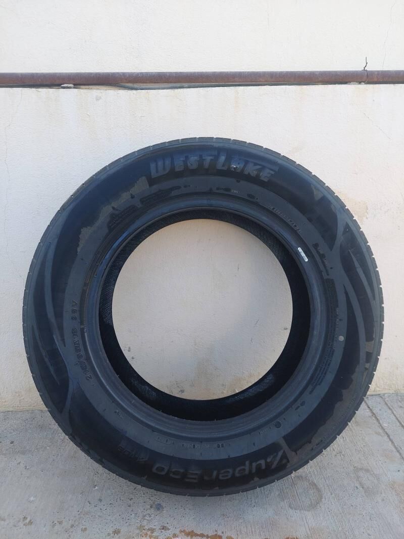 teker 215/65/16 300 TMT - Чоганлы - img 4