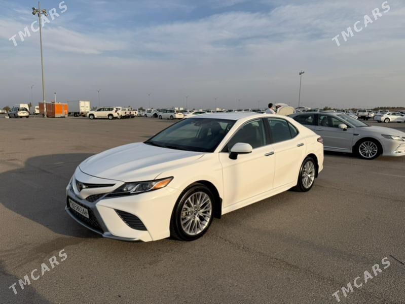 Toyota Camry 2020 - 330 000 TMT - Änew - img 4