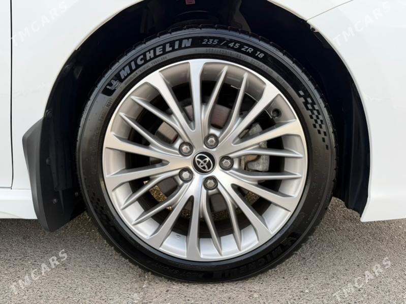Toyota Camry 2020 - 330 000 TMT - Änew - img 7