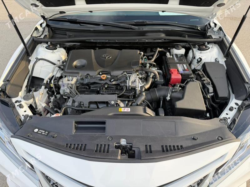 Toyota Camry 2020 - 330 000 TMT - Änew - img 10