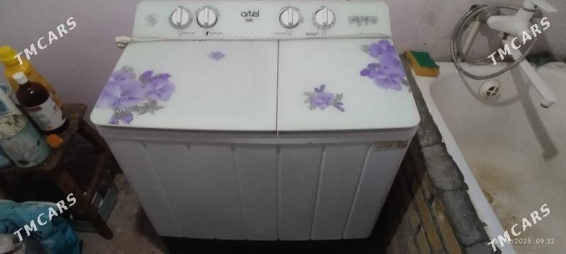 kir masyn orginal artel - Туркменабат - img 4