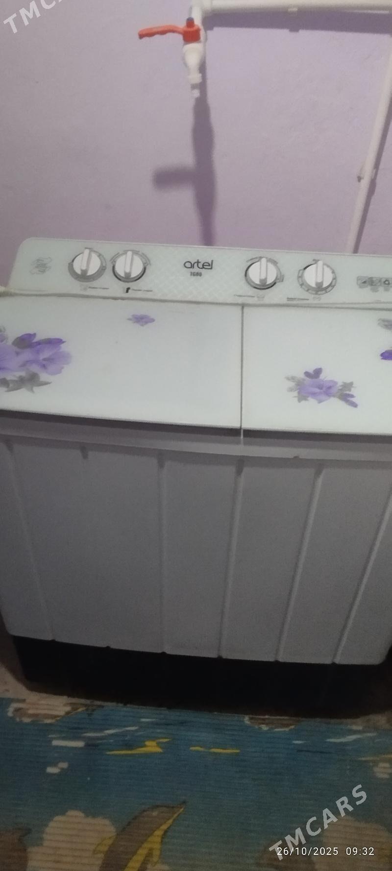 kir masyn orginal artel - Туркменабат - img 3