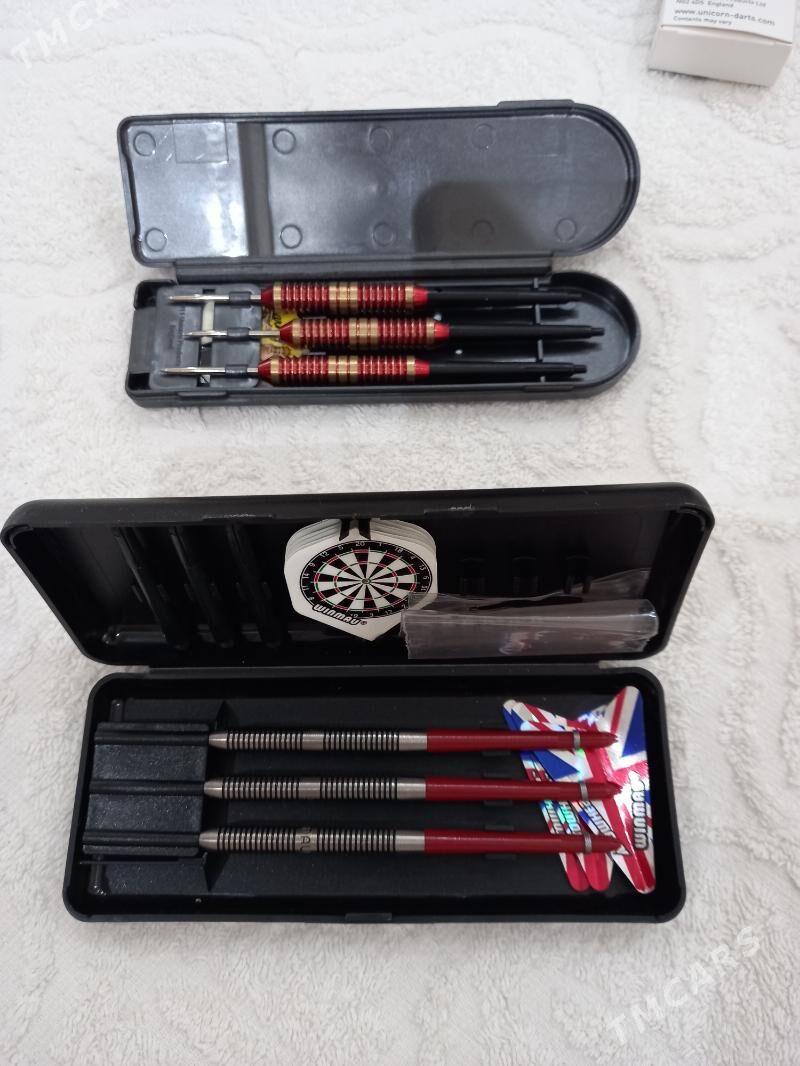 Дартс - Ашхабад - img 5