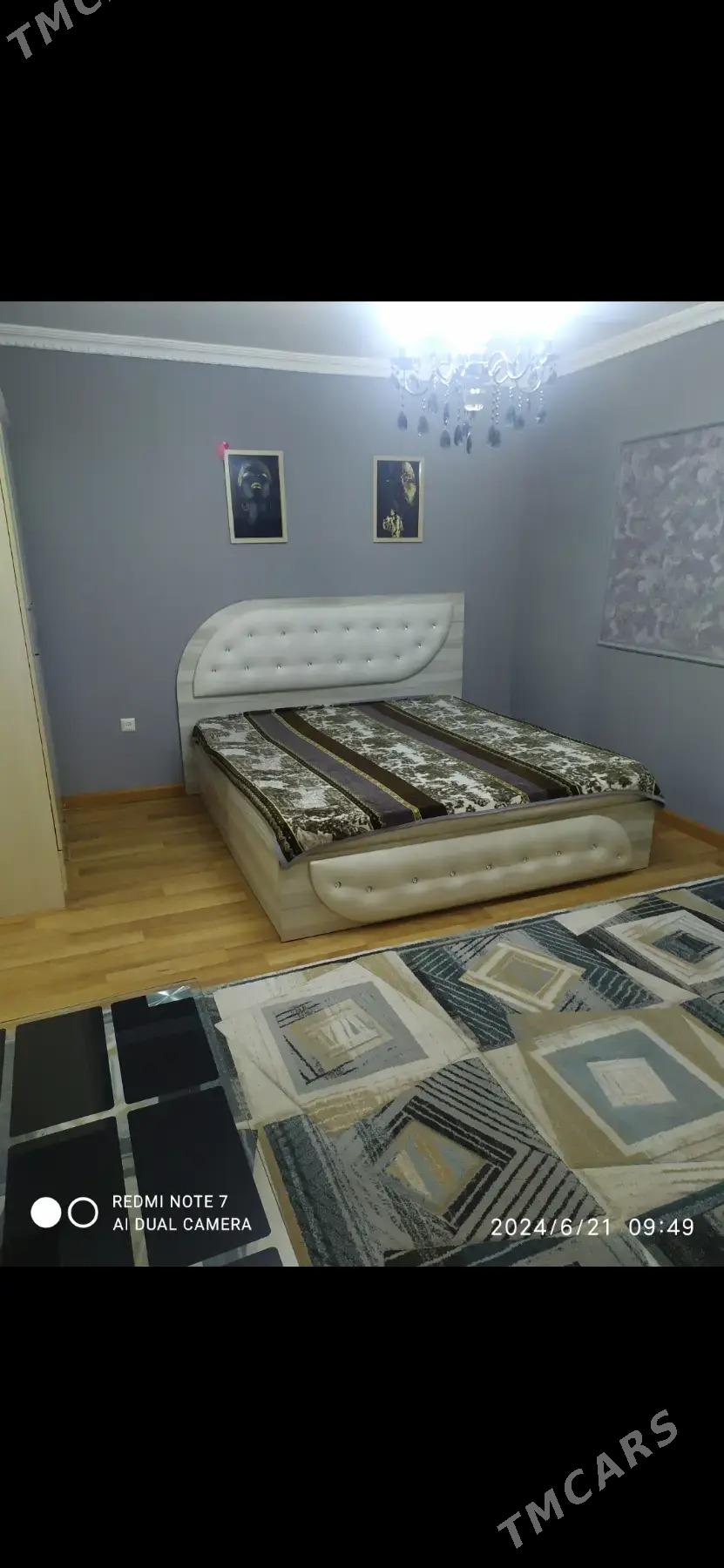 ПРОДАЖА КВАРТИРЫ - Ашхабад - img 4