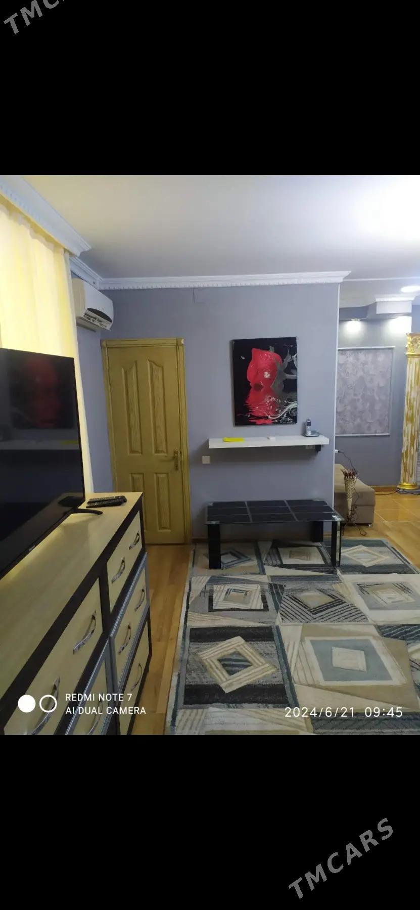 ПРОДАЖА КВАРТИРЫ - Ашхабад - img 3