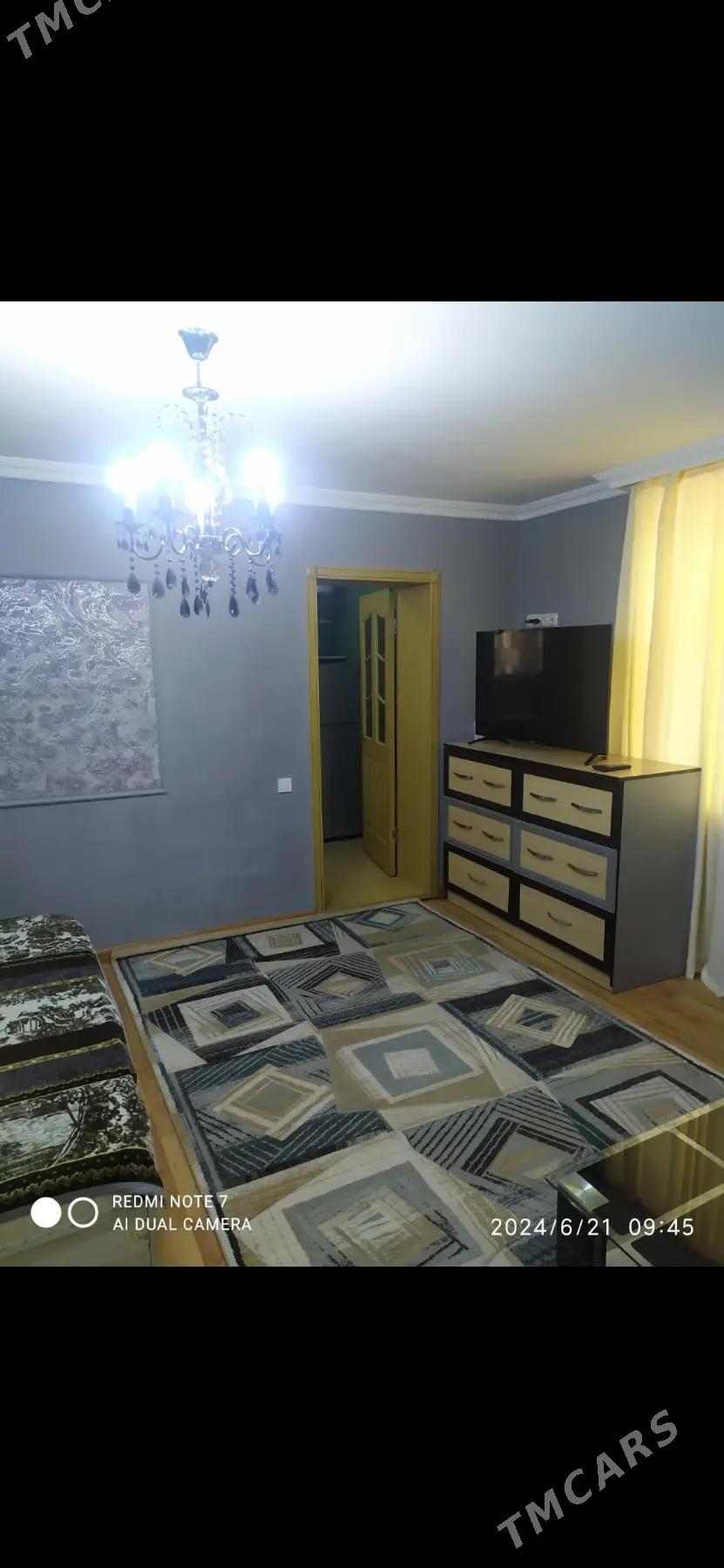 ПРОДАЖА КВАРТИРЫ - Ашхабад - img 1