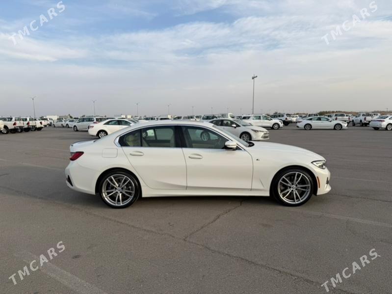 BMW 330 2021 - 500 000 TMT - Ашхабад - img 7