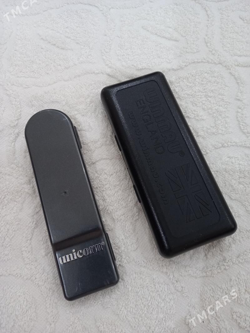 Дартс - Ашхабад - img 4