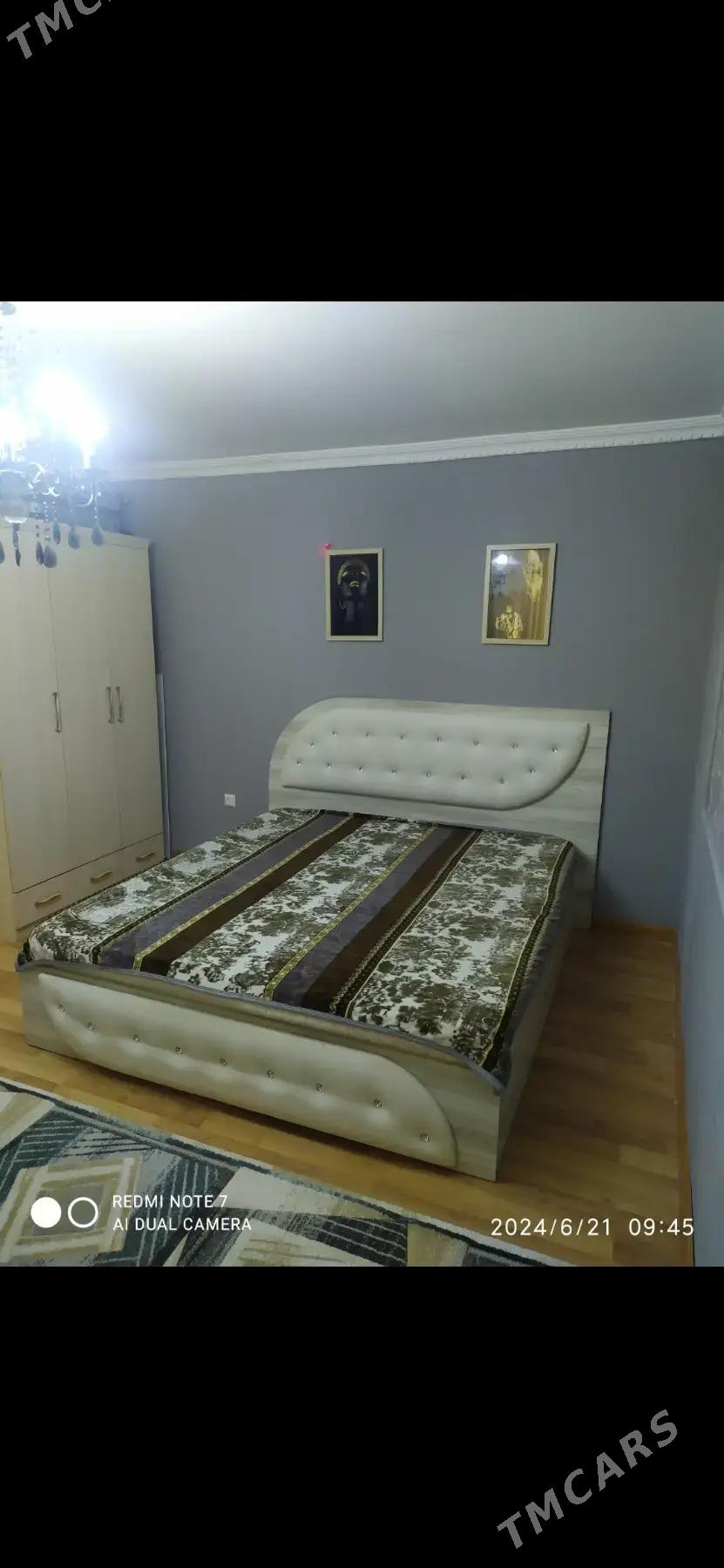 ПРОДАЖА КВАРТИРЫ - Ашхабад - img 2