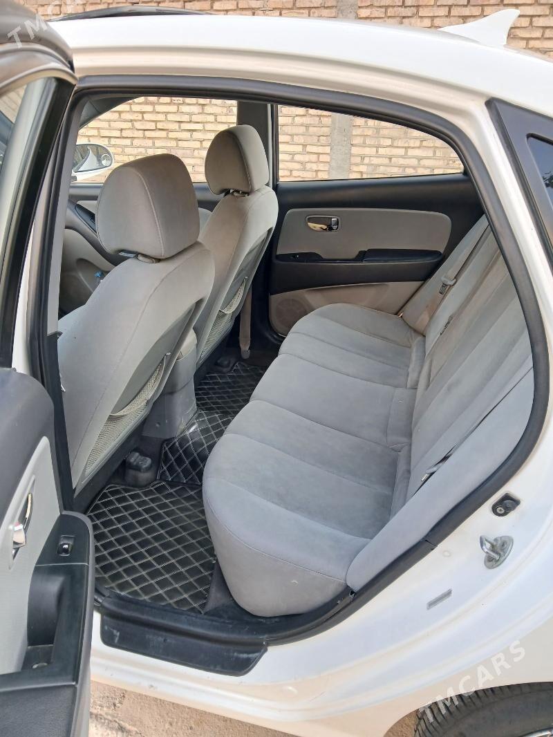 Hyundai Elantra 2010 - 139 000 TMT - Ашхабад - img 4