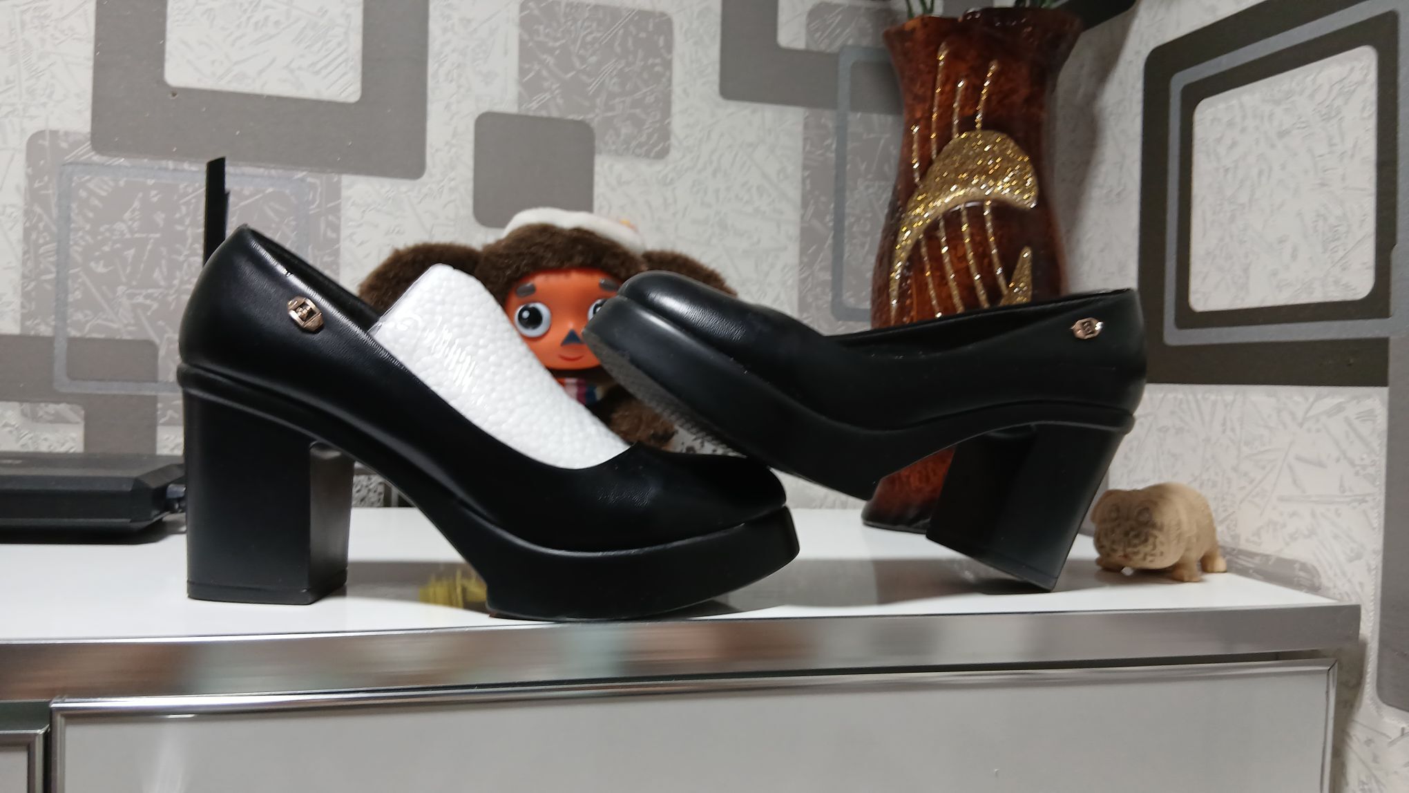 ковуш - Мары - img 1