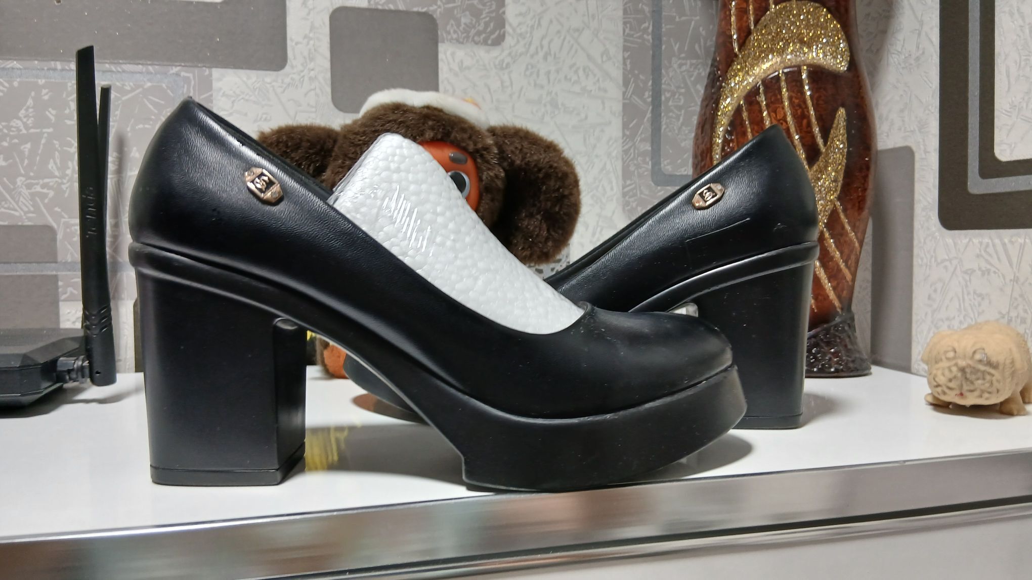 ковуш - Мары - img 2