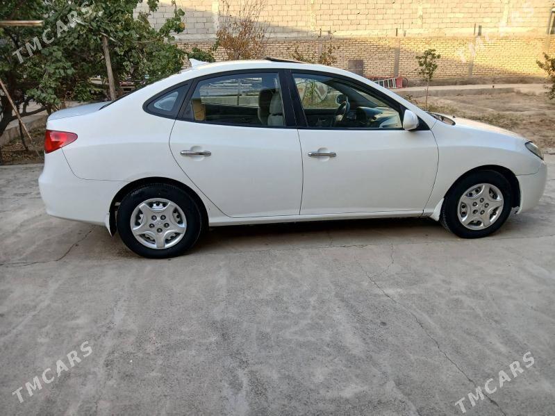 Hyundai Elantra 2010 - 139 000 TMT - Ашхабад - img 2