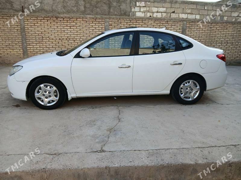 Hyundai Elantra 2010 - 139 000 TMT - Ашхабад - img 5