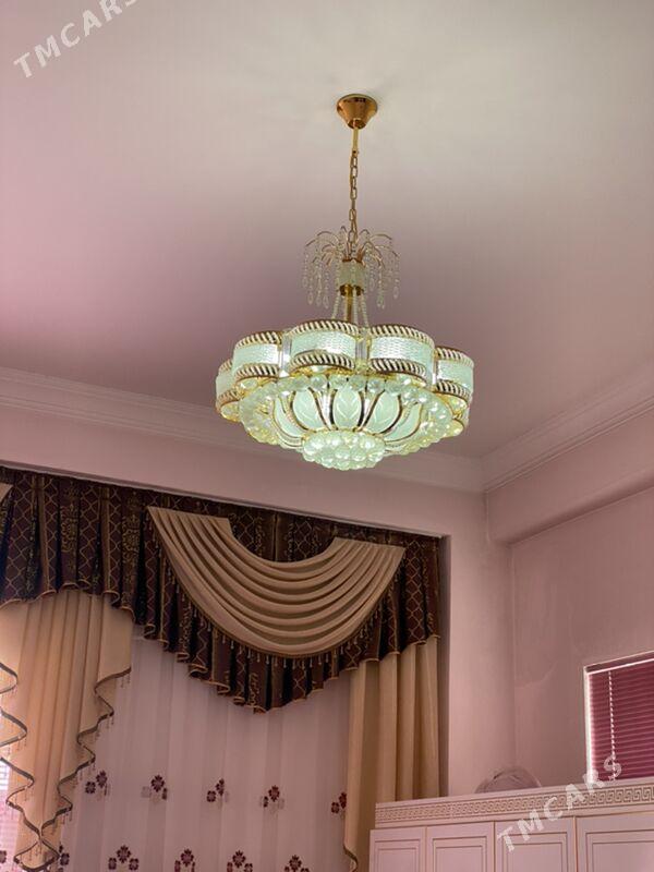 Lyustura (Люстра) - Aşgabat - img 3