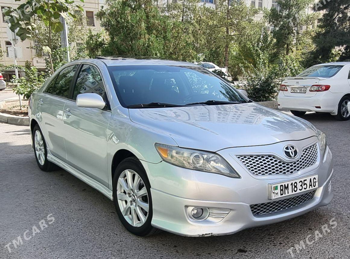 Toyota Camry 2010 - 220 000 TMT - Ашхабад - img 1
