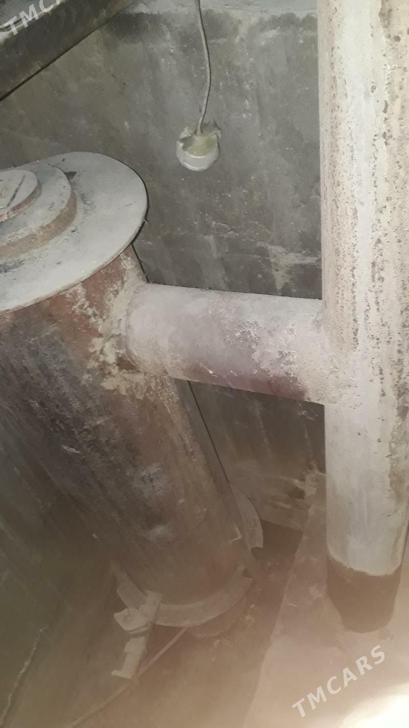 ataplenny batarey - Гёкдепе - img 1