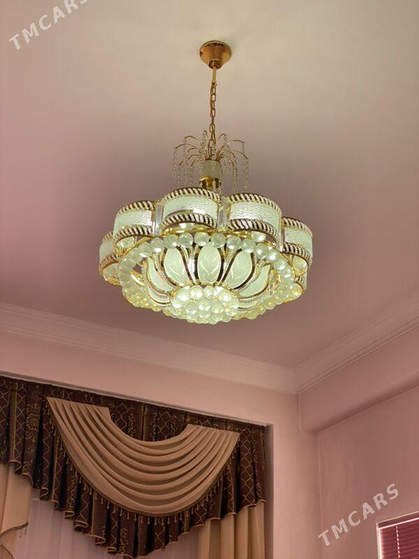 Lyustura (Люстра) - Aşgabat - img 2
