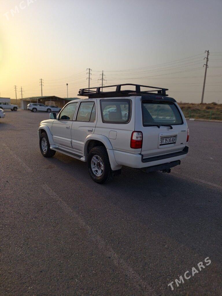 Toyota 4Runner 2000 - 155 000 TMT - Ашхабад - img 3
