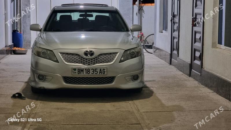 Toyota Camry 2010 - 220 000 TMT - Ашхабад - img 2