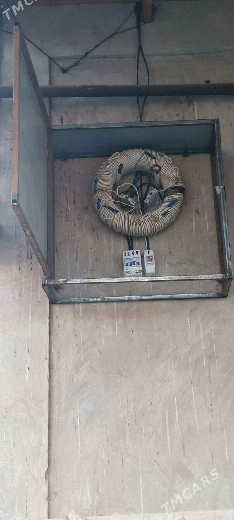 tok kopeltyan - Gurbansoltan Eje - img 10