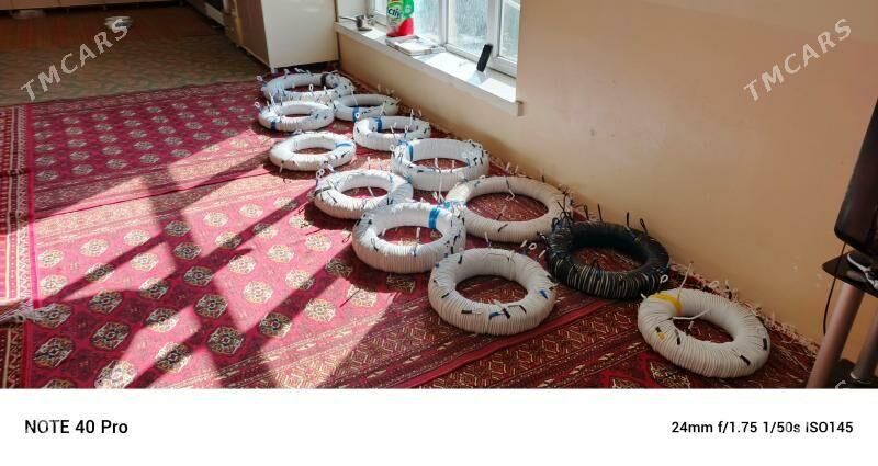 tok kopeltyan - Gurbansoltan Eje - img 8