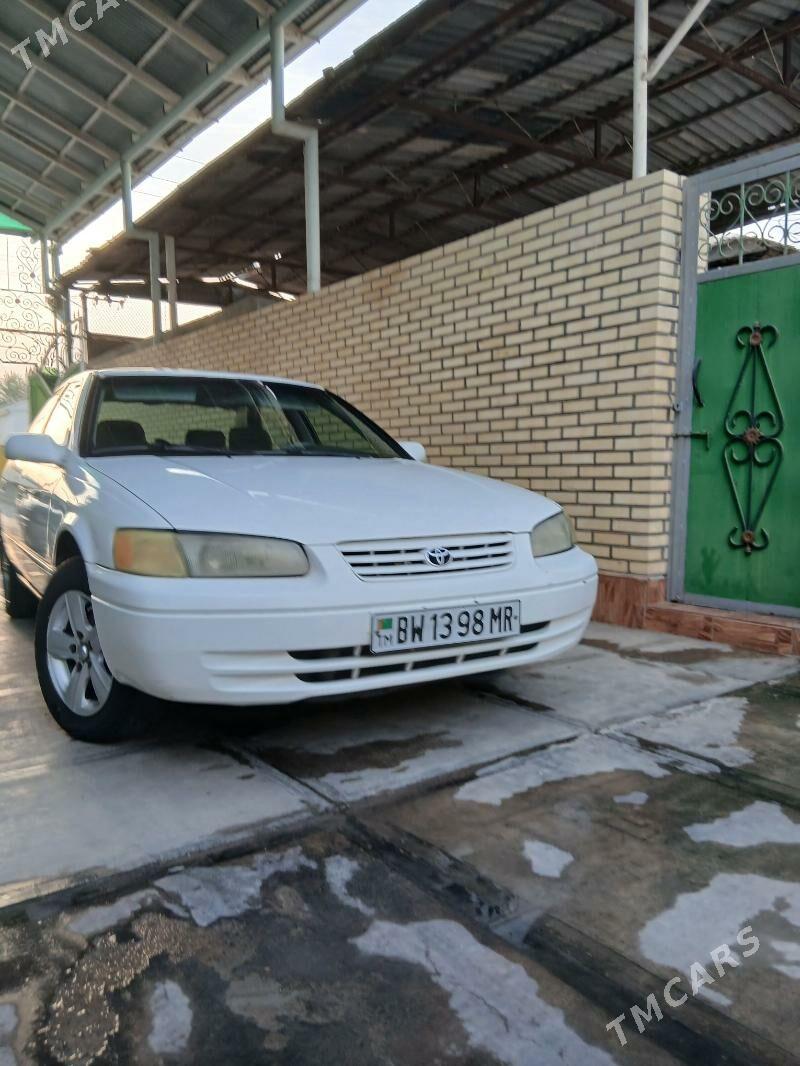 Toyota Camry 1999 - 113 000 TMT - Мары - img 1