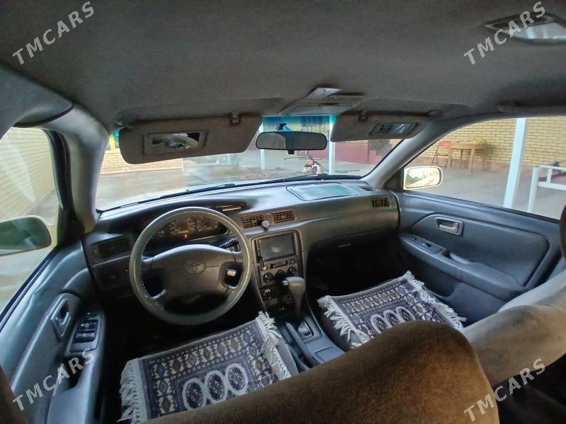 Toyota Camry 1999 - 113 000 TMT - Мары - img 4