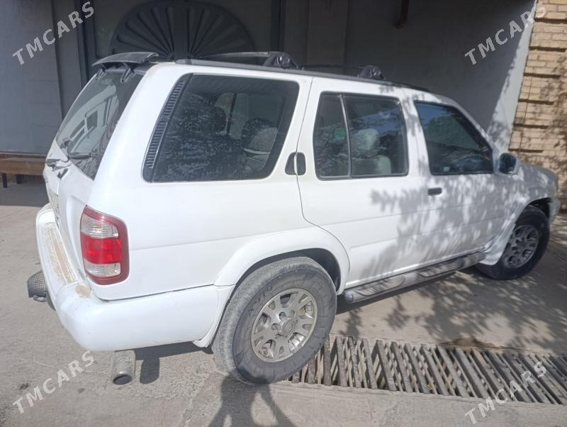 Nissan Pathfinder 2000 - 75 000 TMT - Türkmenabat - img 3