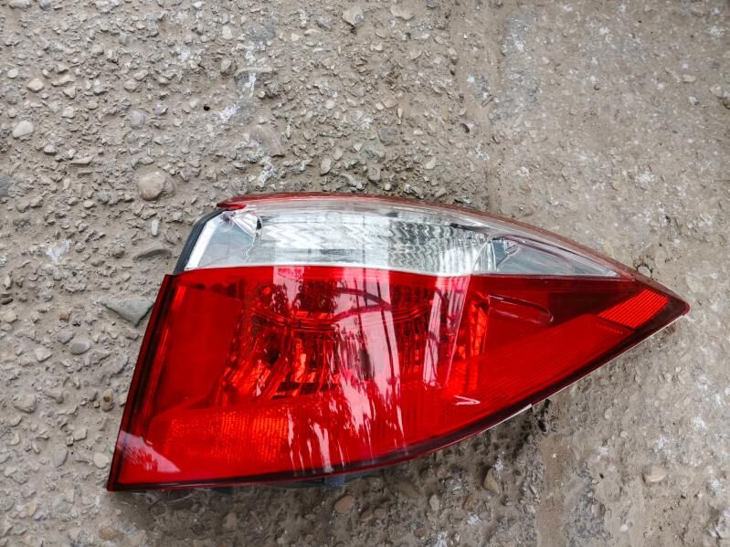 corolla stopnik 700 TMT - Balkanabat - img 1