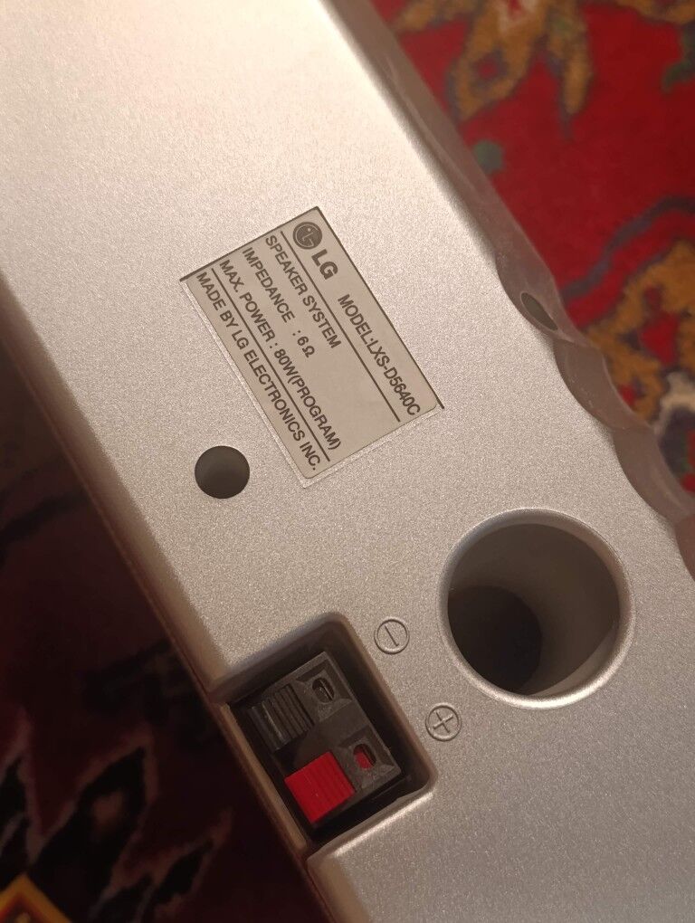 LG 5 kalonka moşny. - Мары - img 1