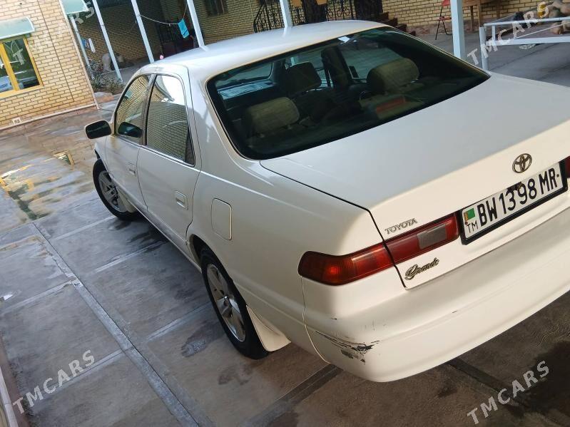 Toyota Camry 1999 - 113 000 TMT - Мары - img 6