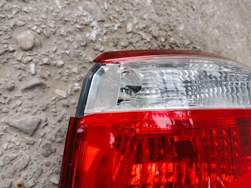 corolla stopnik 700 TMT - Balkanabat - img 2