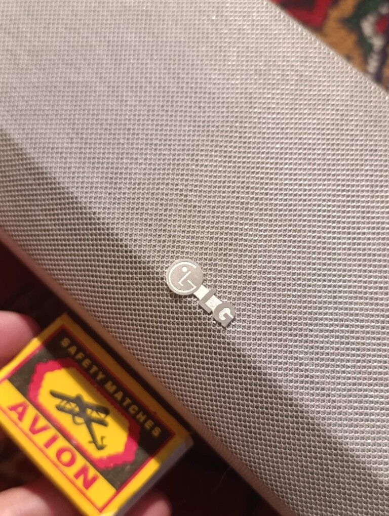 LG 5 kalonka moşny. - Мары - img 2