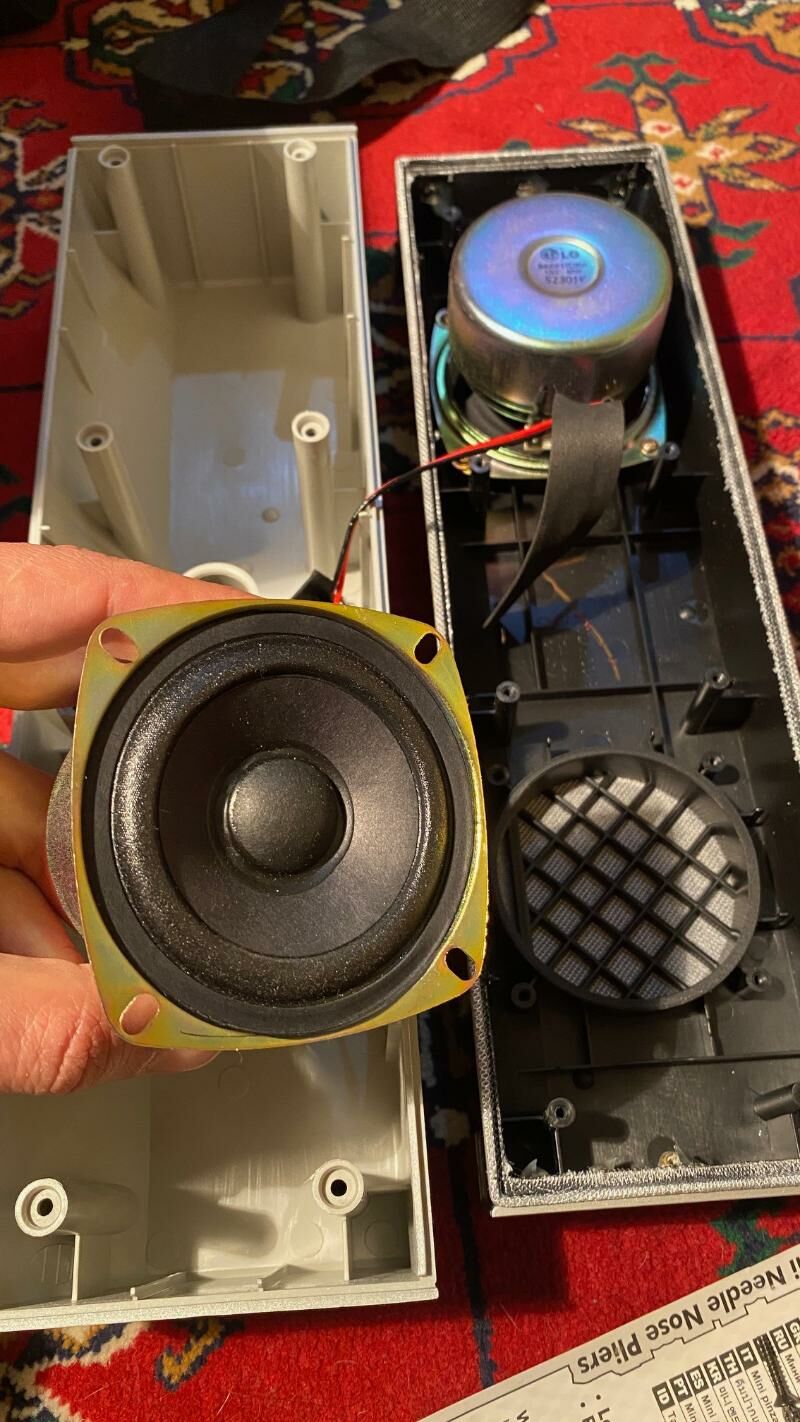 LG 5 kalonka moşny. - Мары - img 6