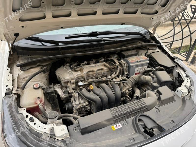 Toyota Corolla 2020 - 220 000 TMT - Мары - img 7
