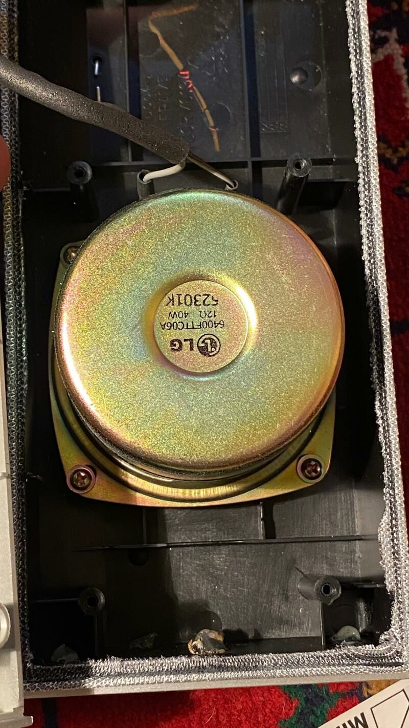 LG 5 kalonka moşny. - Мары - img 9