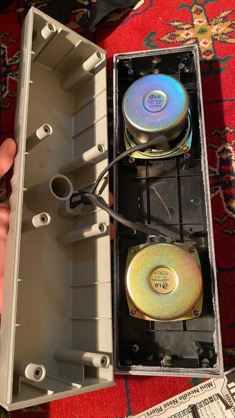 LG 5 kalonka moşny. - Мары - img 7