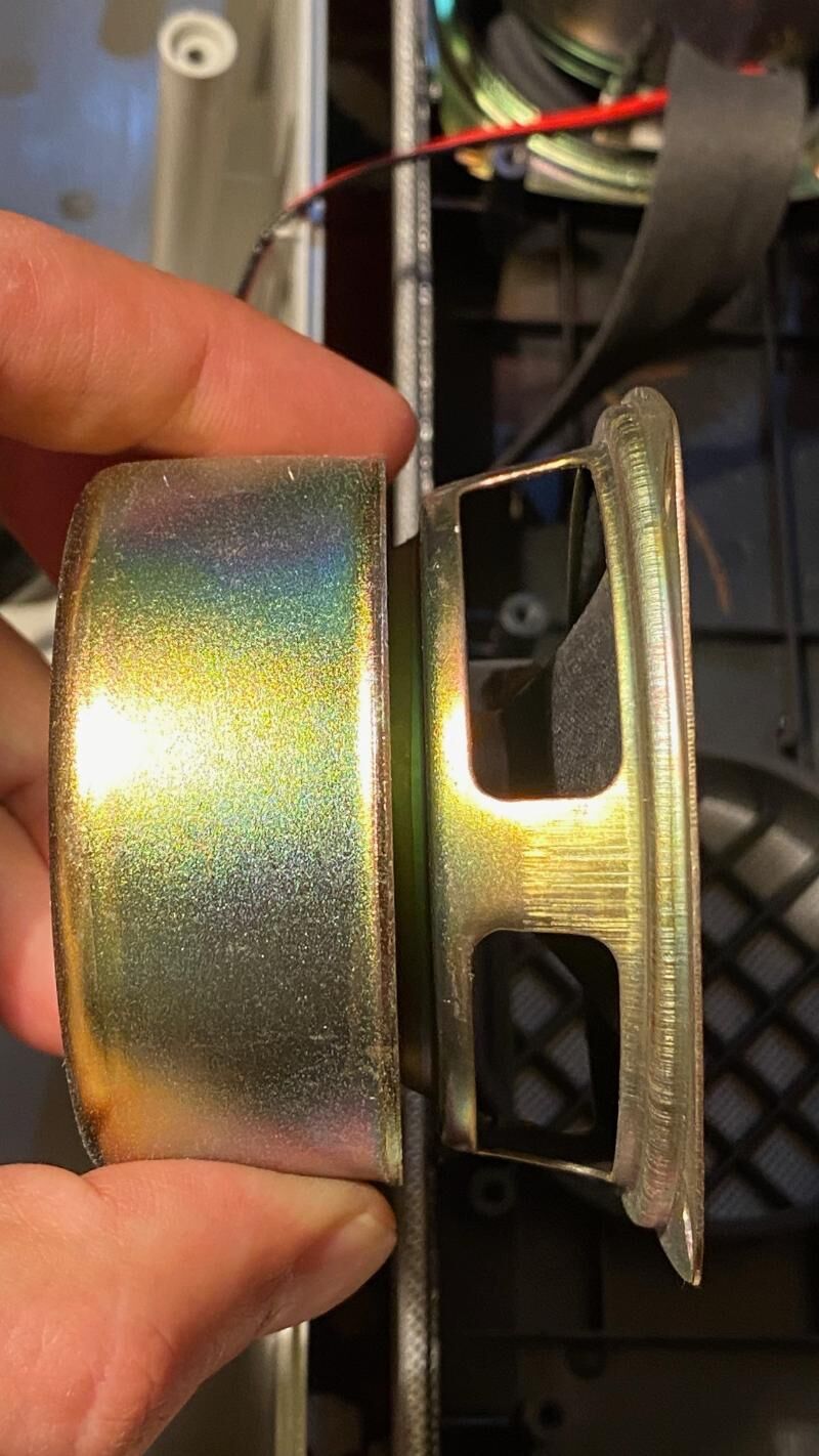 LG 5 kalonka moşny. - Мары - img 4