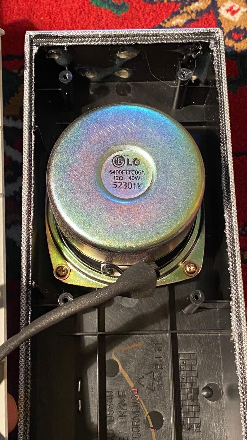 LG 5 kalonka moşny. - Мары - img 8