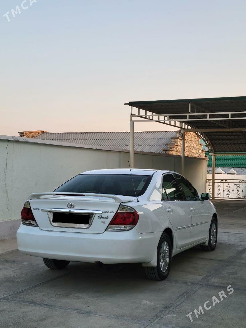 Toyota Camry 2005 - 160 000 TMT - Балканабат - img 5