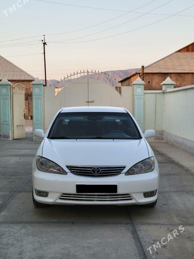 Toyota Camry 2005 - 160 000 TMT - Балканабат - img 3