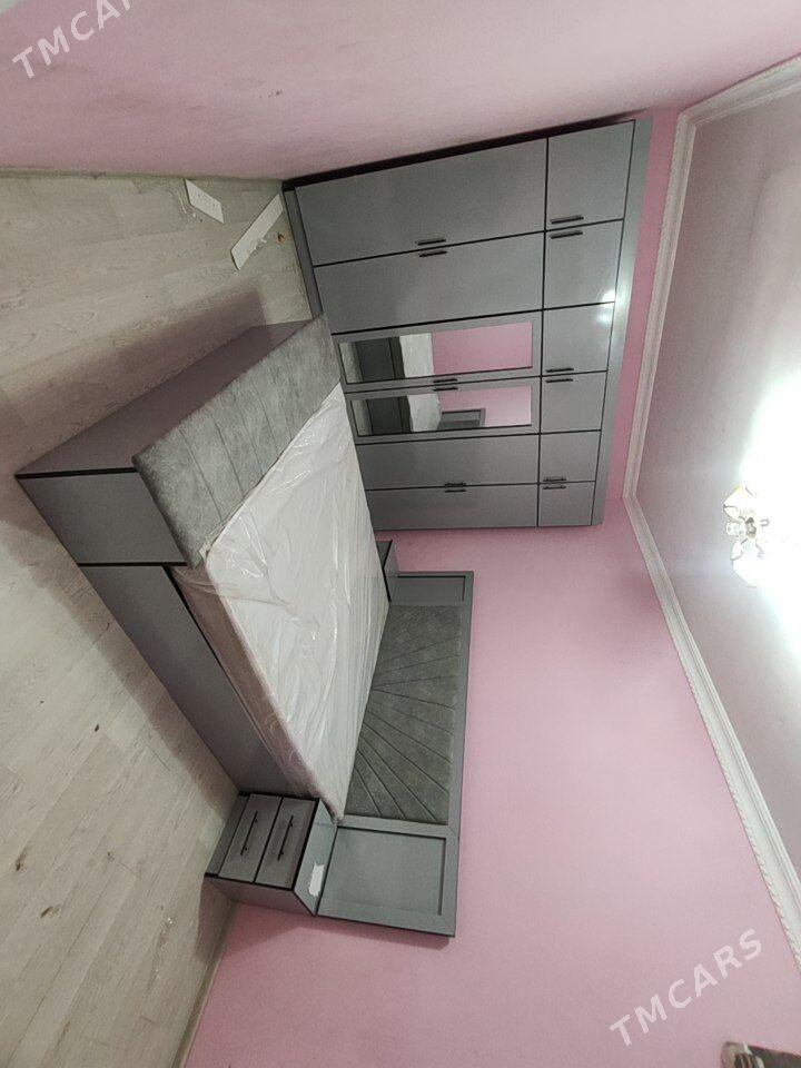 Spalni kamplekt - Шабатский этрап - img 1